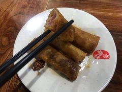 -随柳居·苏式小吃(建新巷店)