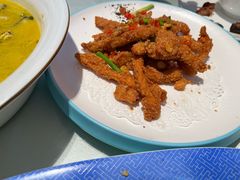 -城北食府(枫林店)