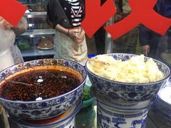 -马茹特色饺子馆