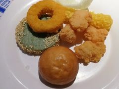 -蒙肥羊·酸汤潮牛·鲜牛肉火锅烤肉自助(岗顶店)