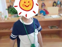 -乐融国际幼儿园(四季青校区)