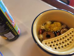 -农耕记·湖南土菜(海上世界店)