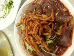 -京天红酒家(马家堡店)