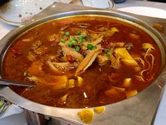 -湖北味道(湖北大厦店)