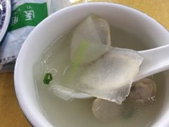 -乡味海鲜农家菜·巽寮土窑鸡(地道美食店)
