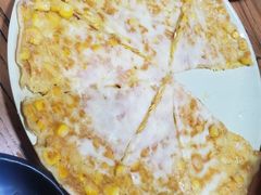 -京玉菲饭店(李村店)