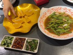-江宴渔村·鱼鲜土菜(紫荆广场店)