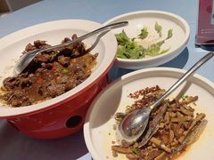 -青螺餐厅·家宴(松雅湖店)