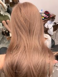 -In Style造型