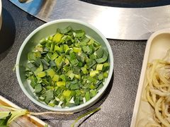-蘸小院铁锅炖·蘸酱菜·东北菜(怀远门店)