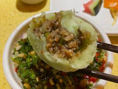 -田鸭肠·非遗火锅(彭州店)