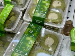 -好利来(上海长宁龙之梦店)