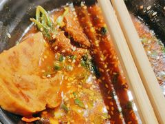 -钢管厂五区小郡肝串串香(南山店)
