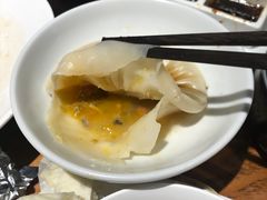 王牌蟹粉灌汤包-苏小柳手工点心(人民广场分院)