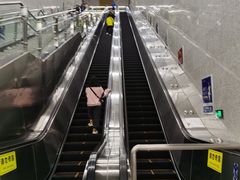 -民安大道(地铁站)