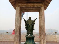 -华谊兄弟（长沙）电影小镇