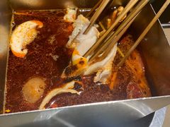 -邢氏老太太烤串(北兴街店)