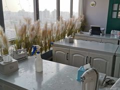 -千浔一暖DIY蛋糕烘焙(人民大学店)