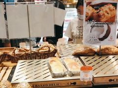 -西村叔叔的店·面包·甜品·蛋糕(崂山丽达店)