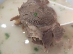 -教师之家赵家羊汤馆(东青龙街店)