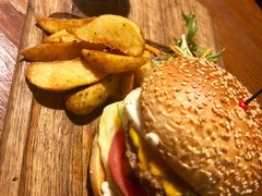 -404干式熟成牛排馆•聚会餐厅