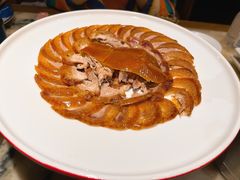-范家小馆·烤鸭新京菜(金融街店)