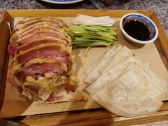 -南京大牌档(中关村领展广场店)