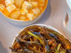 -蘇锦宴·淮扬菜烤鸭·小院(三元桥霄云路店)