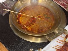 -旺蜀主成都串串火锅(西直门凯德MALL店)
