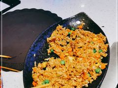 -大成活海鲜烧烤龙虾(静安大融城店)