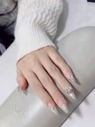 -瞧·享轻奢美甲美睫