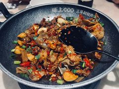 -味上湘菜馆(岳麓山店)
