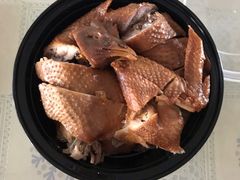 丽森烧鸡-丽森酒店-中餐厅