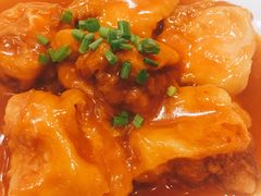 -院落创意菜