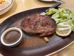 -玛尚诺意式餐厅(日月光店)