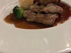 -马克西姆餐厅(崇文门店)