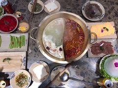 -小龙坎老火锅(红旗街店)