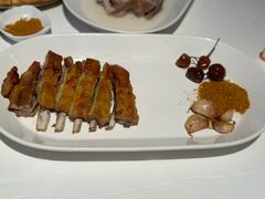 -西域阿里马新疆菜·清真(桂花路店)