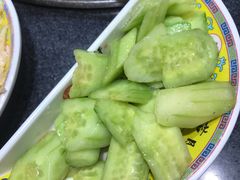 -芦月轩羊蝎子(劲松店)