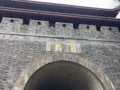 -鼓楼(西湖风景名胜区)