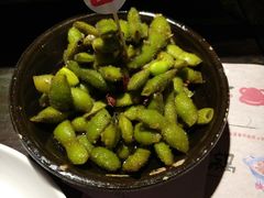 -蘭奢雅集·江浙菜(青山江滩店)