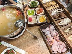 -菌小白火锅(时尚天河店)