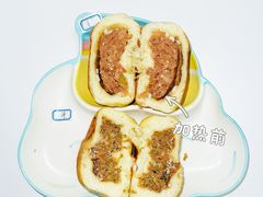 -上海为民商行清真饭店(南大路店)