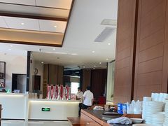 -翠山·映月湖景餐厅(映月湖公园店)
