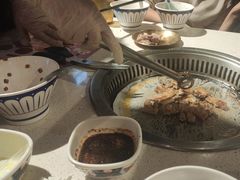 -火叮叮自助烤肉·现切牛肉(茂业店)