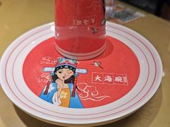 -大海碗·炸酱面·烤鸭·京菜(天坛店)