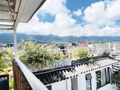-唐咖精品咖啡(大理古城手冲店)