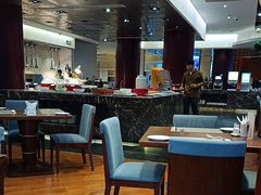 -重庆丽苑维景国际大酒店·海鲜自助餐厅