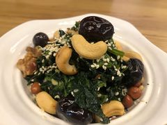 -陈傻子餐厅(世纪都会店)