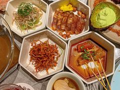 -渔语鱼新川菜Bistro(万象天地店)